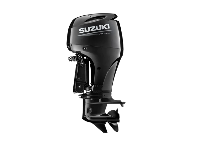Suzuki DF100BTX