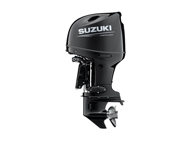 Suzuki DF115BZGL