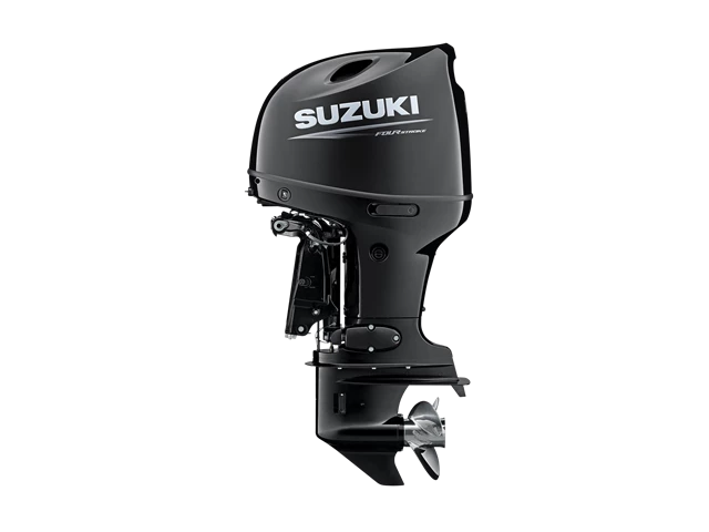 Suzuki DF140BZGX