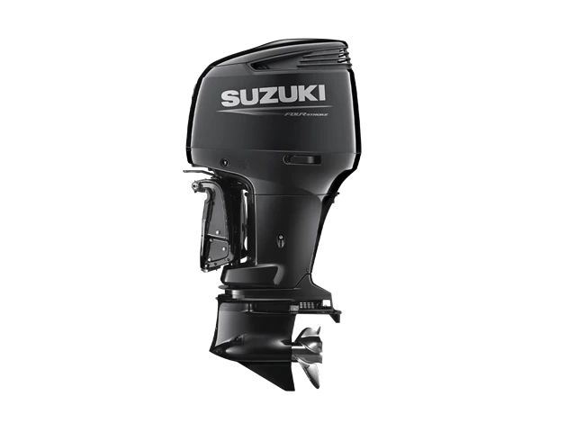 Suzuki DF250APXX