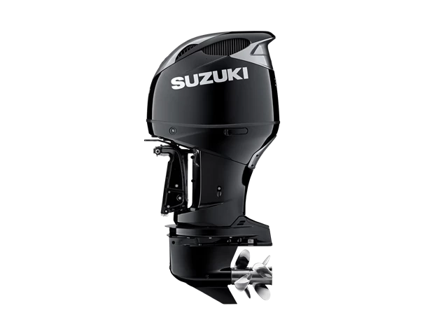 Suzuki DF300BTXX