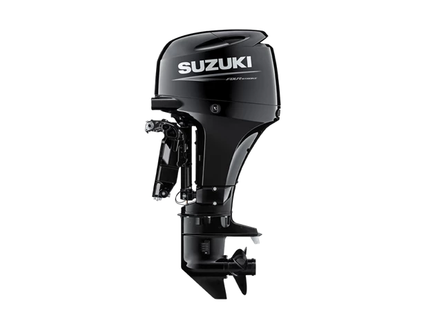 Suzuki DF40ATL