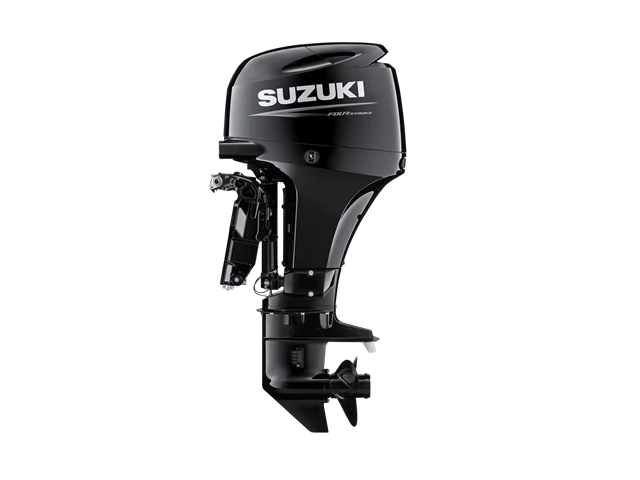 Suzuki DF50ATL
