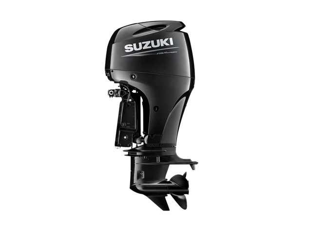 Suzuki DF70ATL