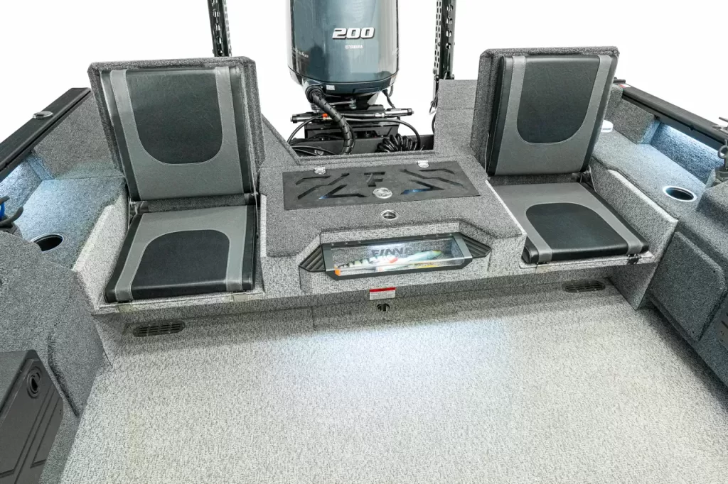 FINVAL 605 Casting Pro DC NEW!!