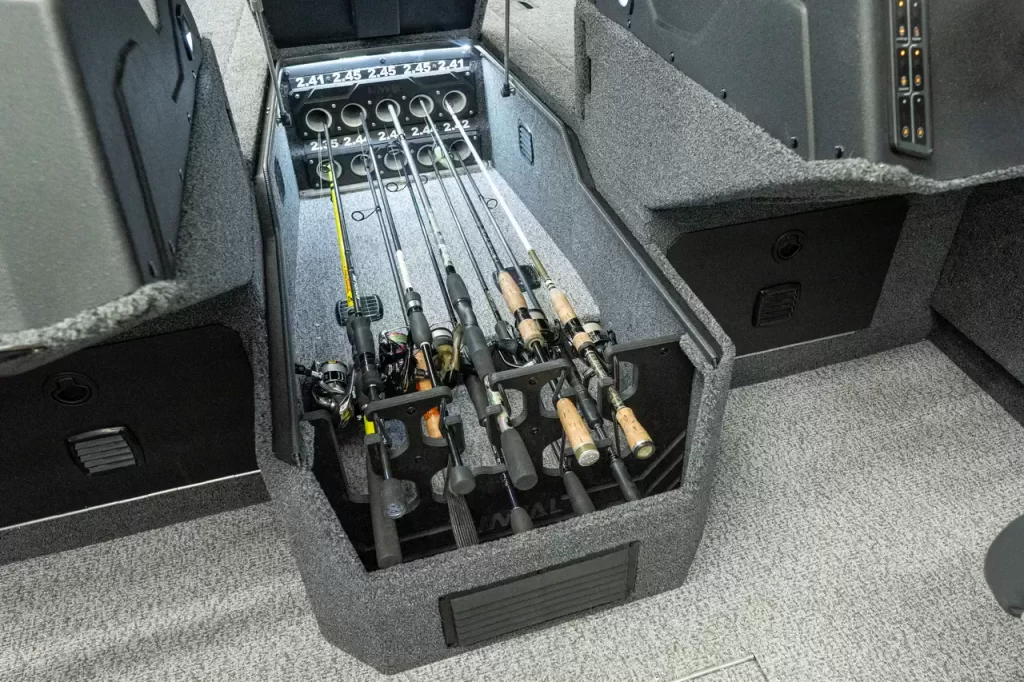 FINVAL 605 Casting Pro DC NEW!!