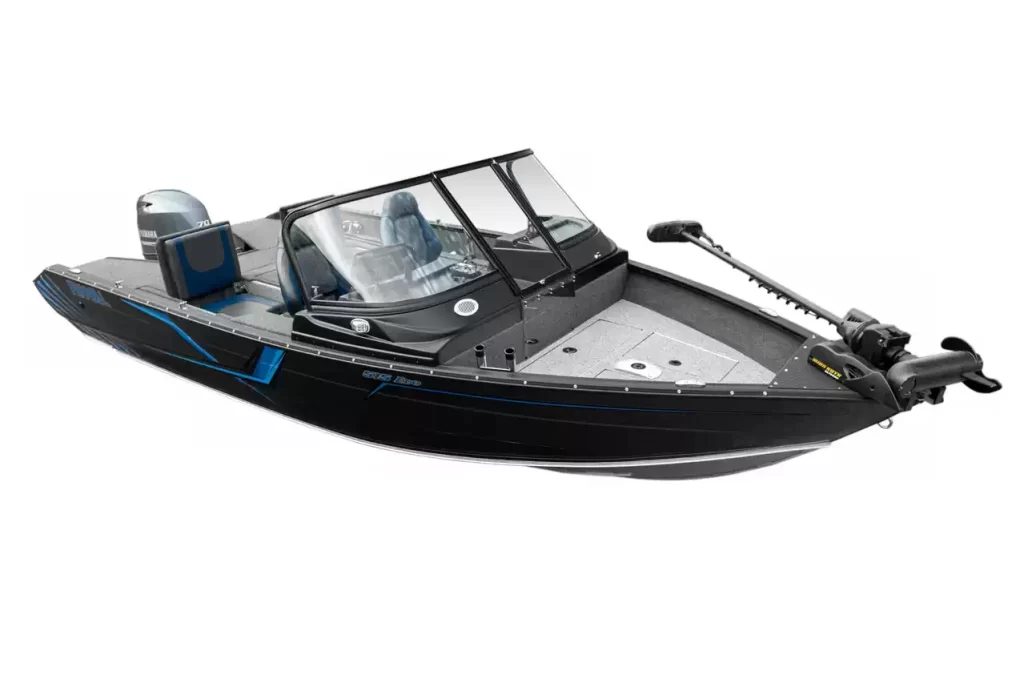 FINVAL 515 EVO DC JS NEW!