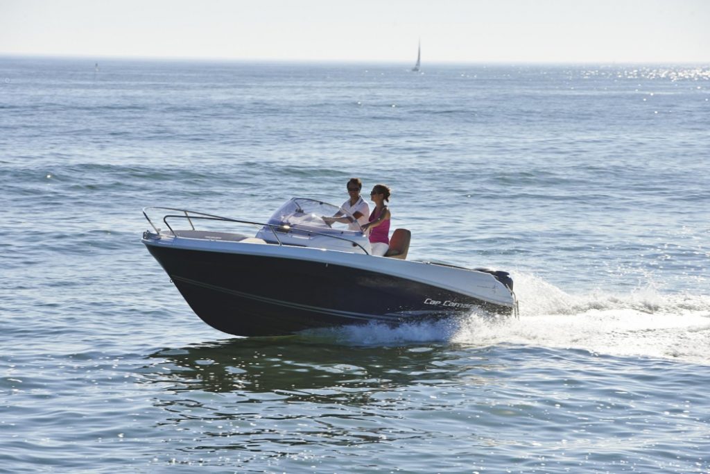 CAP CAMARAT 5.5 WA