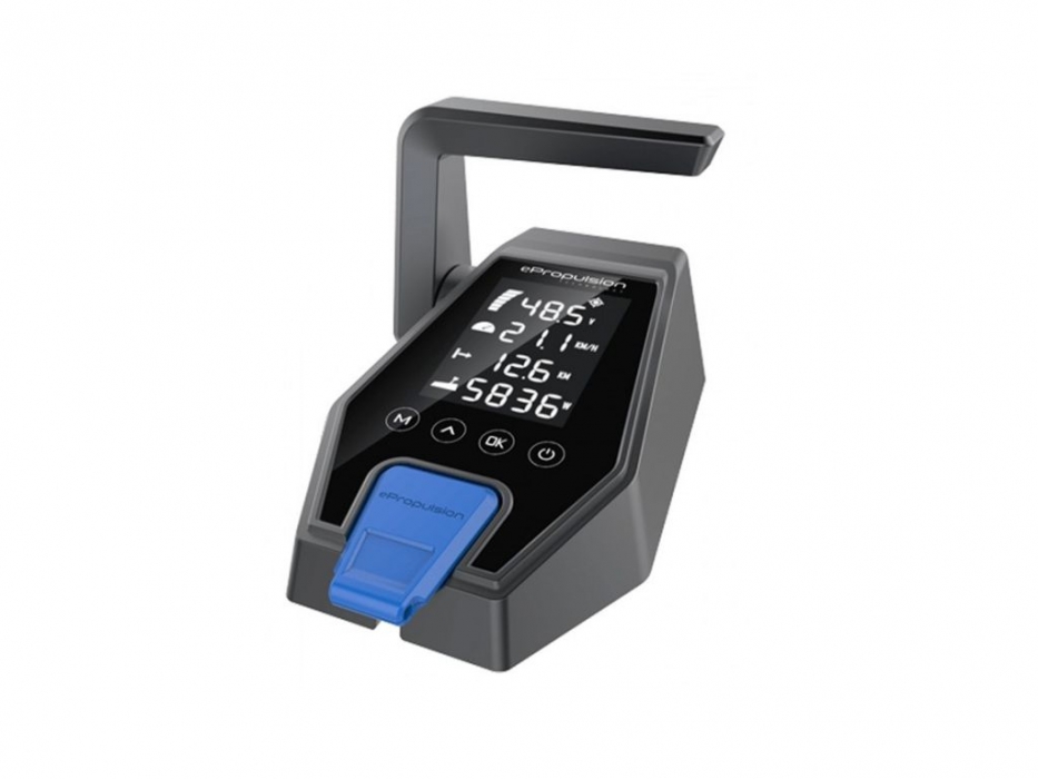 ePropulsion NAVY 6.0 Remote L