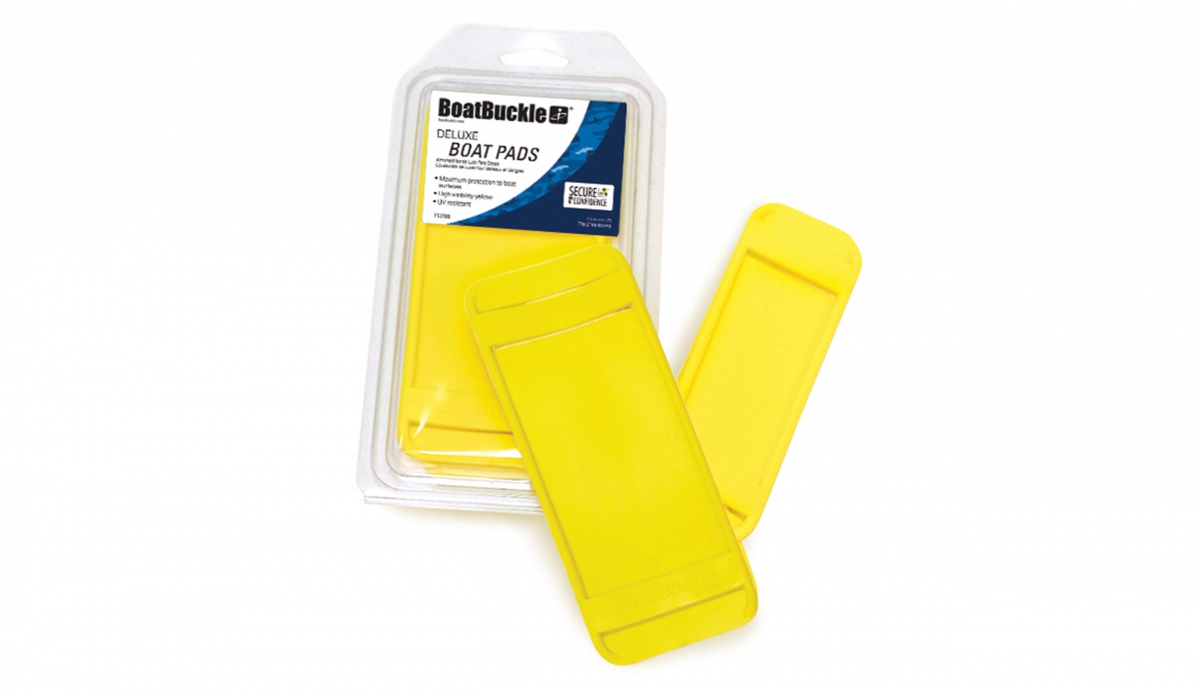 „BoatBuckle“ Apsauginės juostos 2