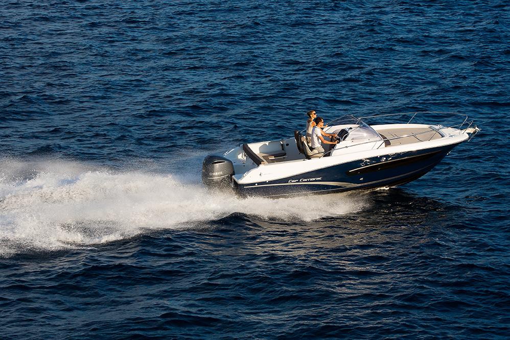 CAP CAMARAT 7.5 WA