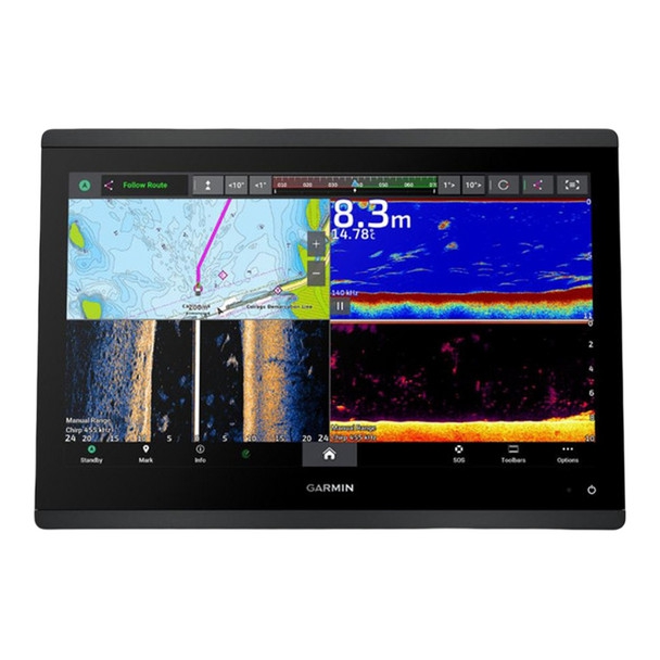 GPSMAP 1623 xsv