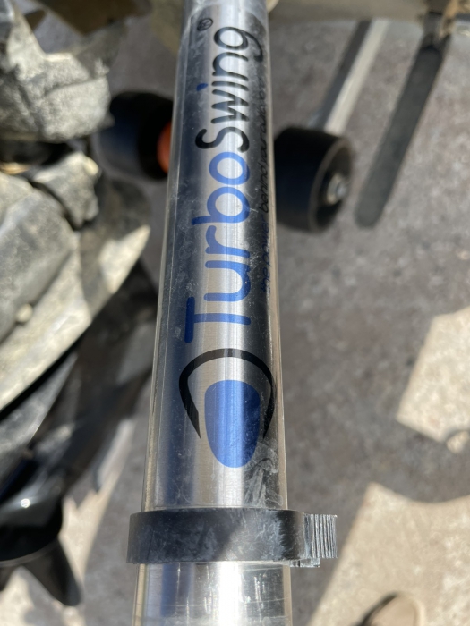 Dulkan RIBas 500 2021.