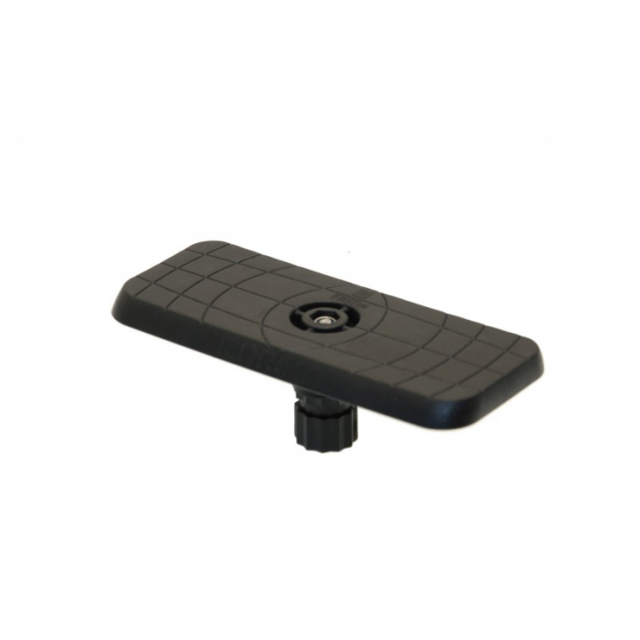 Platform 164 x 68 for mounting fishfinders and other devices