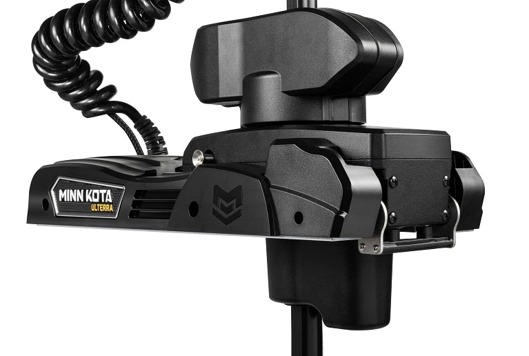 Minn Kota Ulterra 90/115 DSC 60 (2024 Model)