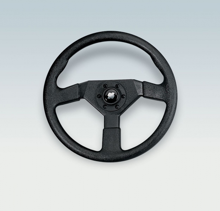 Ultraflex Soft touch grip Ø 350 mm