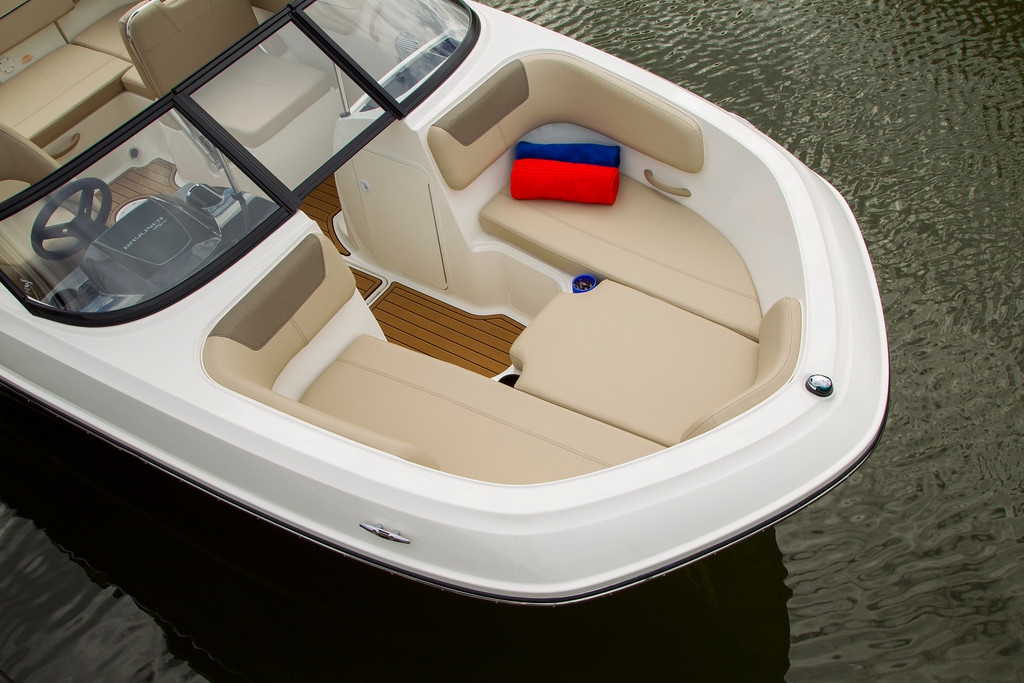 Bayliner VR6O E