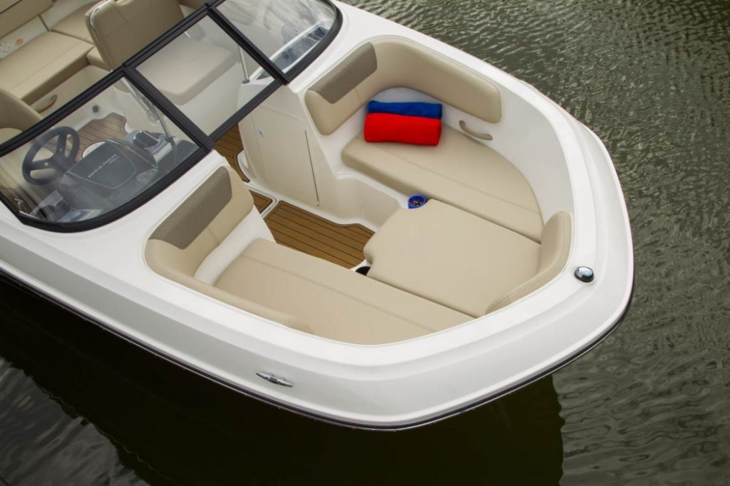 Bayliner VR5O E