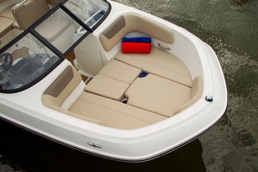 Bayliner VR6O E