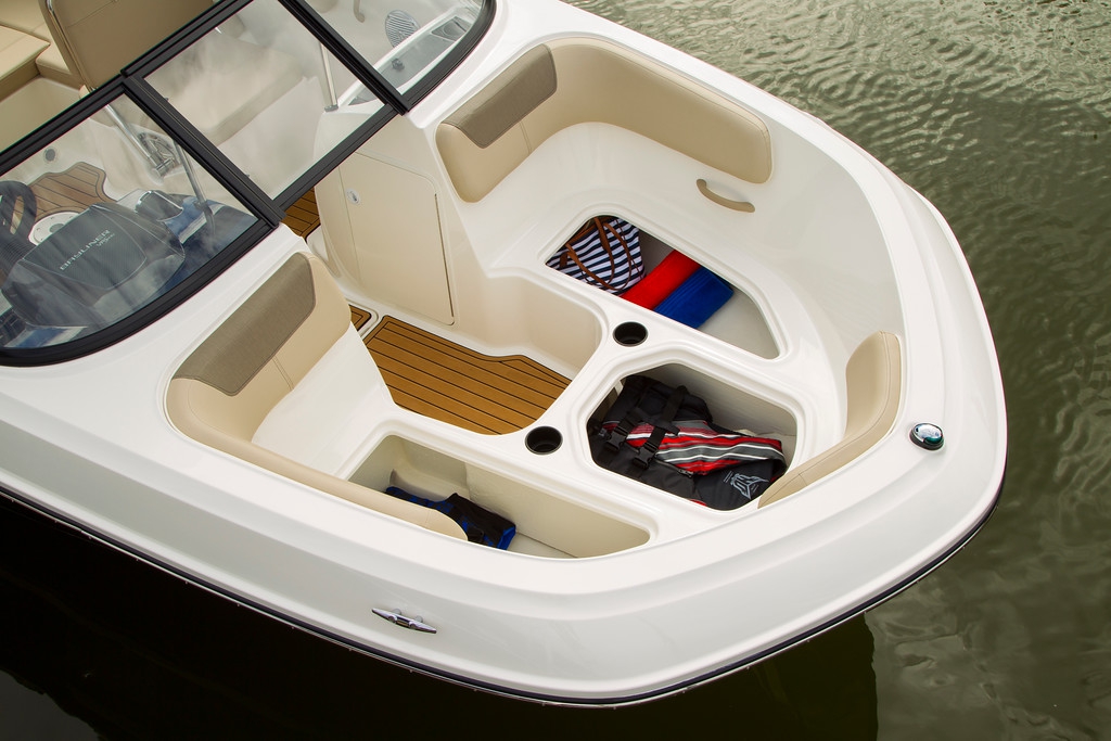 Bayliner VR6O E
