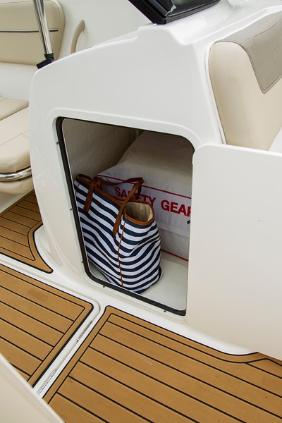 Bayliner VR6O E