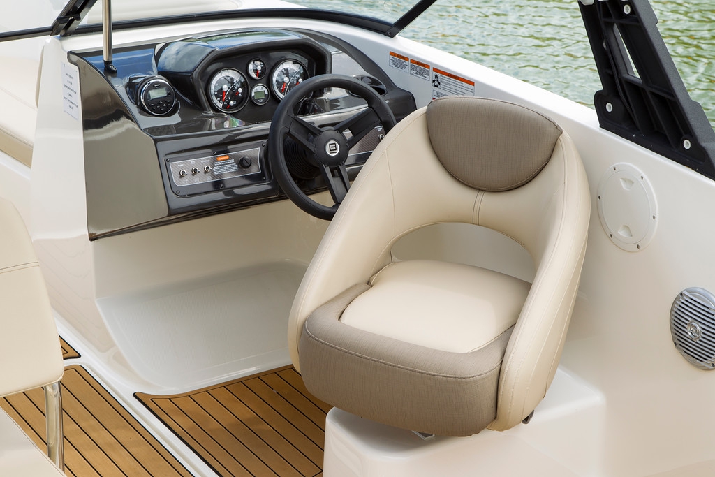Bayliner VR6O E