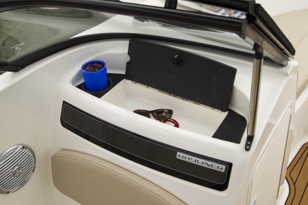 Bayliner VR5O E
