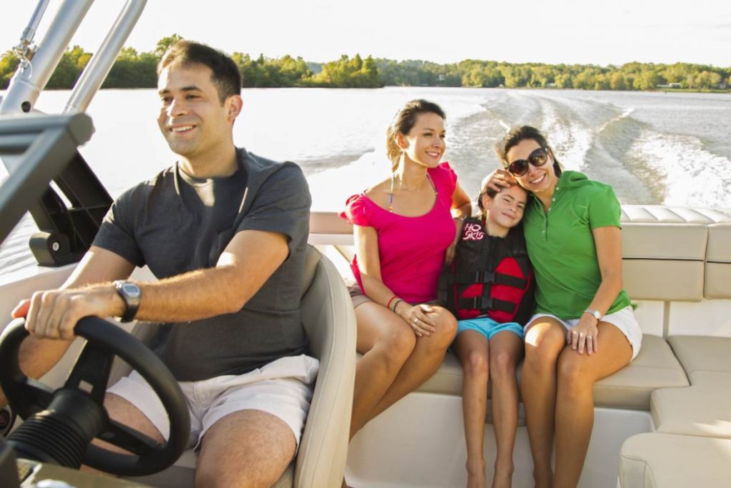 Bayliner VR5O E