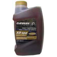 Evinrude tepalas XD100 1 Ltr.