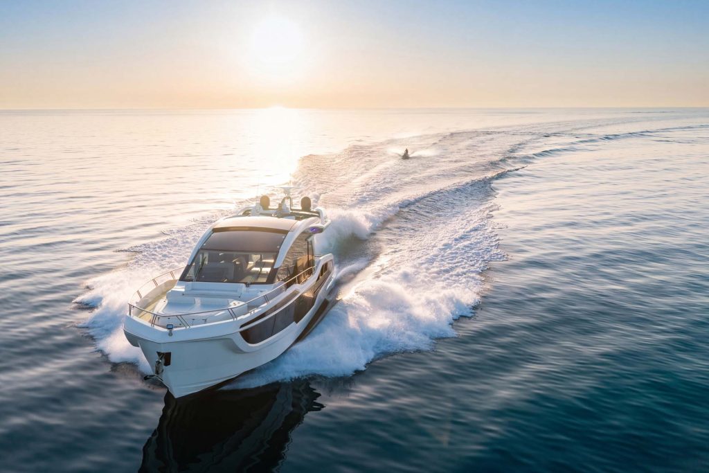 Galeon 570 SKY