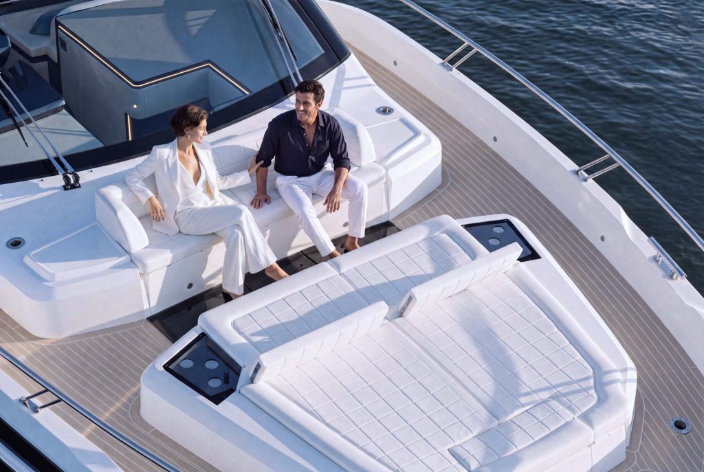 Galeon 570 SKY