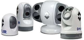 FLIR patirtis