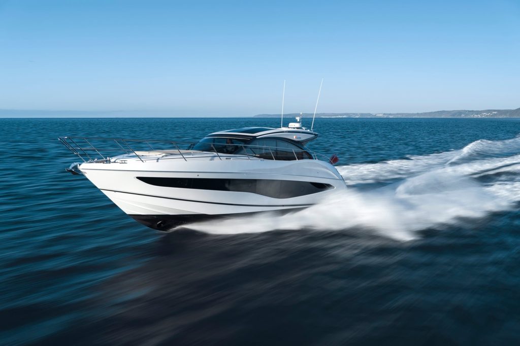 Princess V50