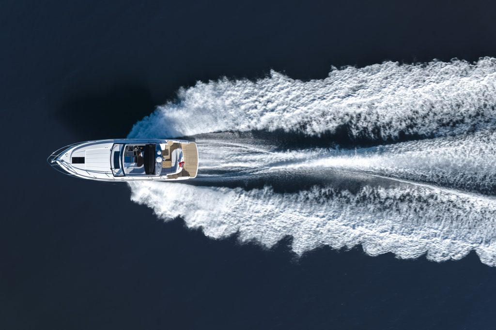 Princess V40