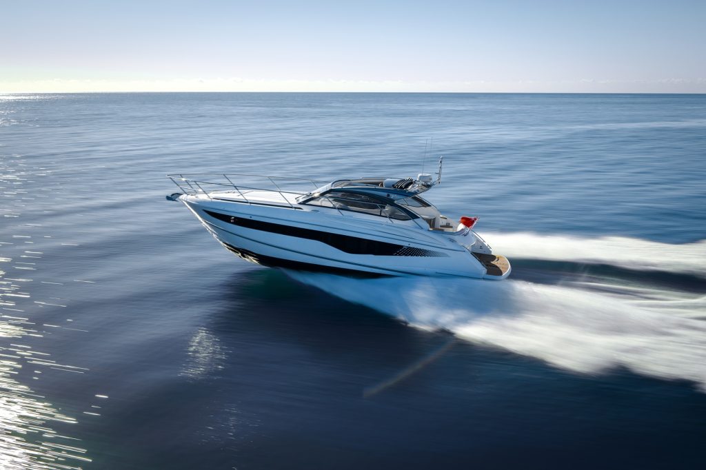 Princess V40