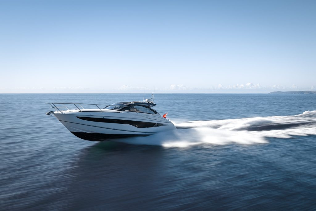 Princess V40