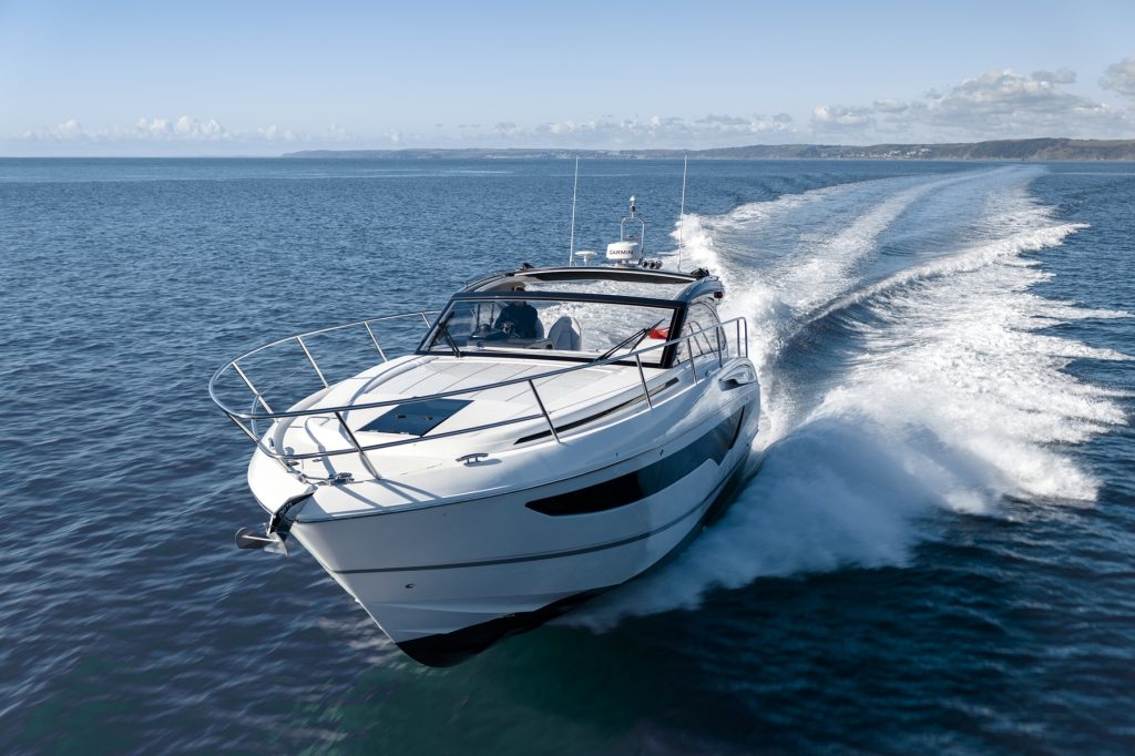 Princess V40
