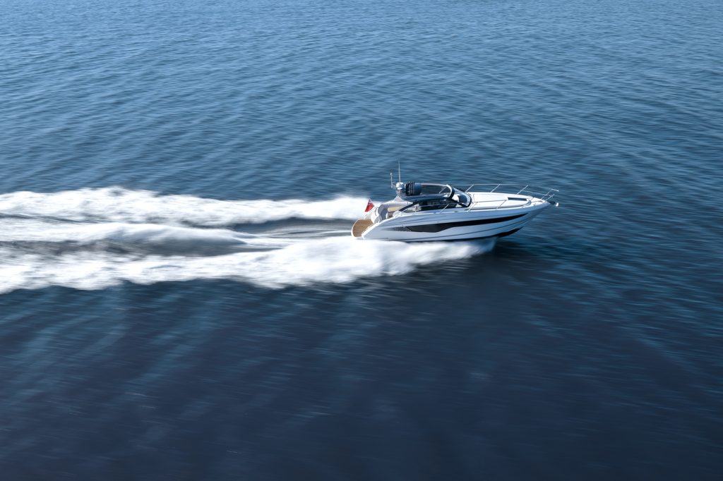 Princess V40