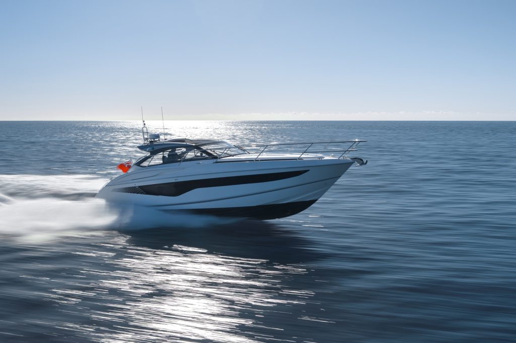 Princess V40