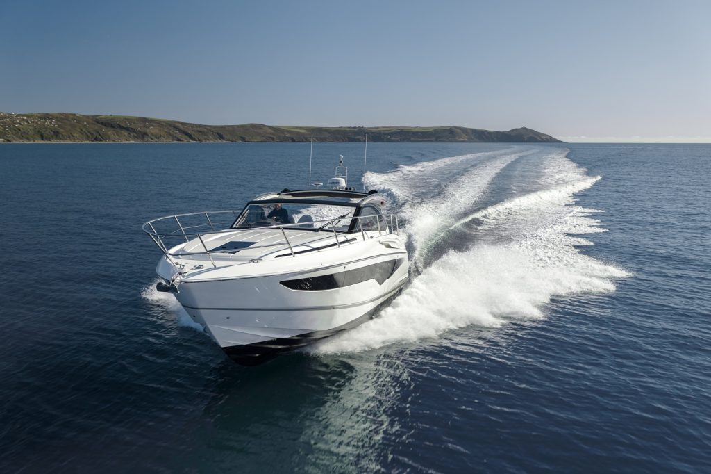 Princess V40