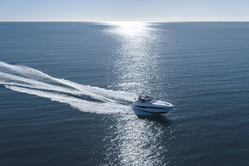 Princess V40