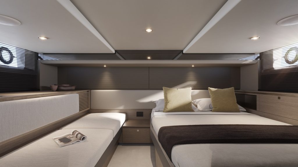 Princess C48
