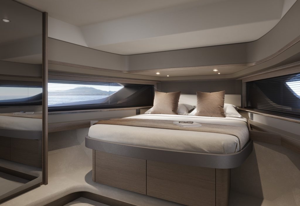 Princess C48