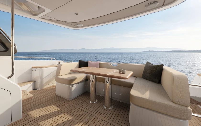 Princess F54