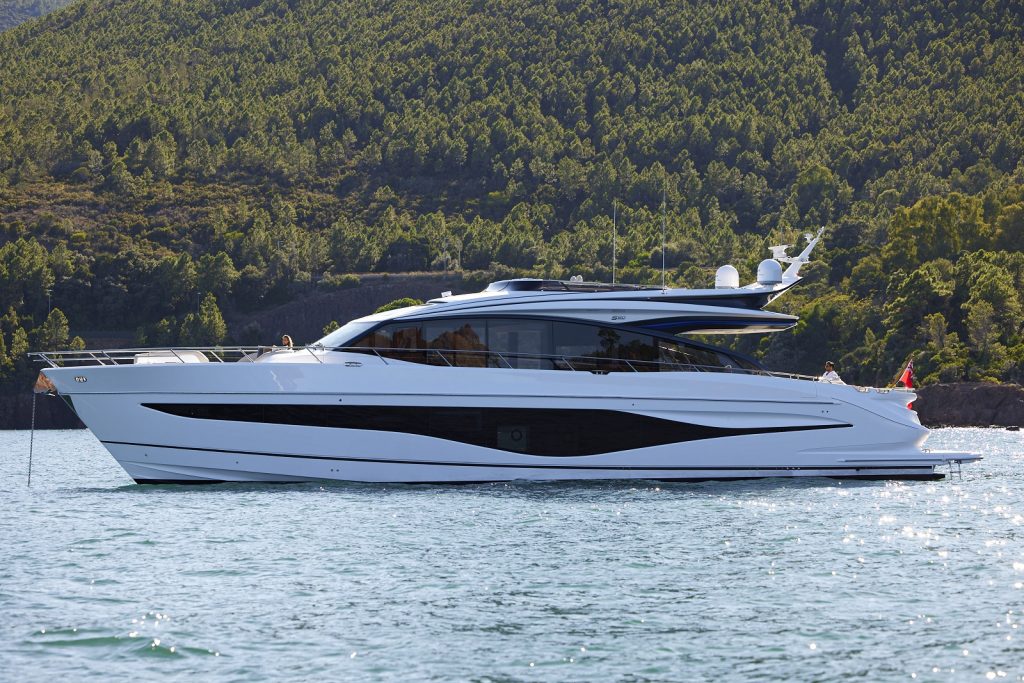 Princess S80