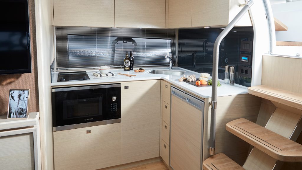 Princess V40