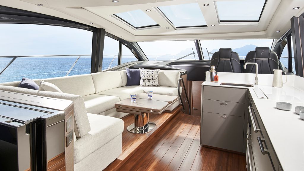 Princess V55