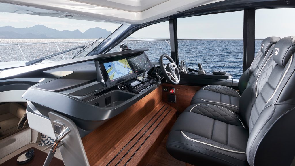 Princess V50