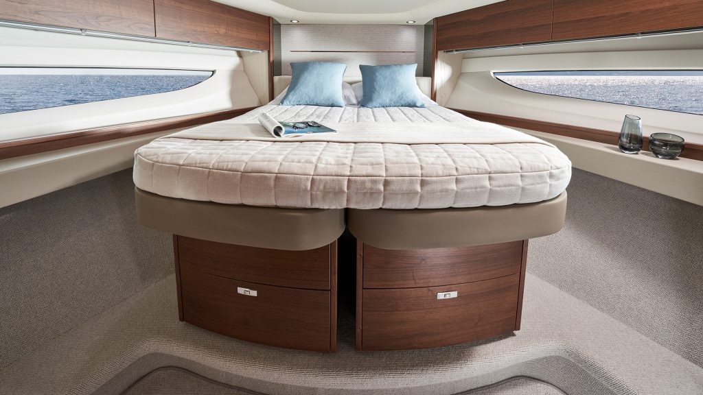Princess V50