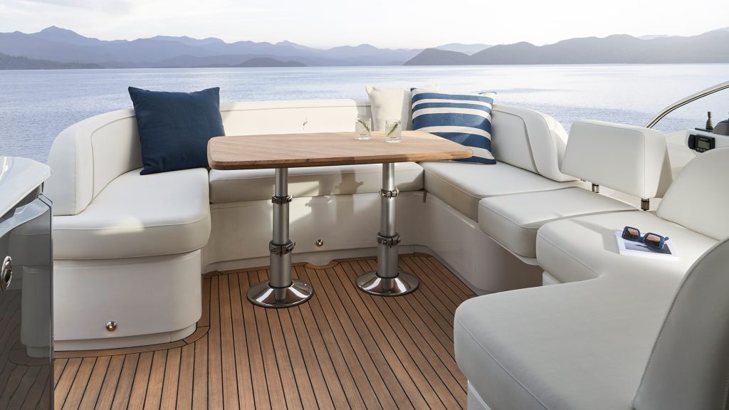 Princess V50